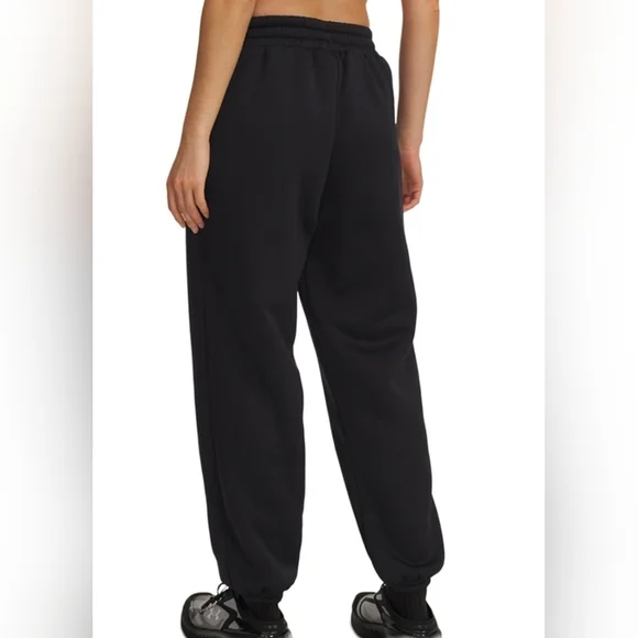 Under Armour Fleece Relaxed Jogger Pants XL - Picture 3 of 10